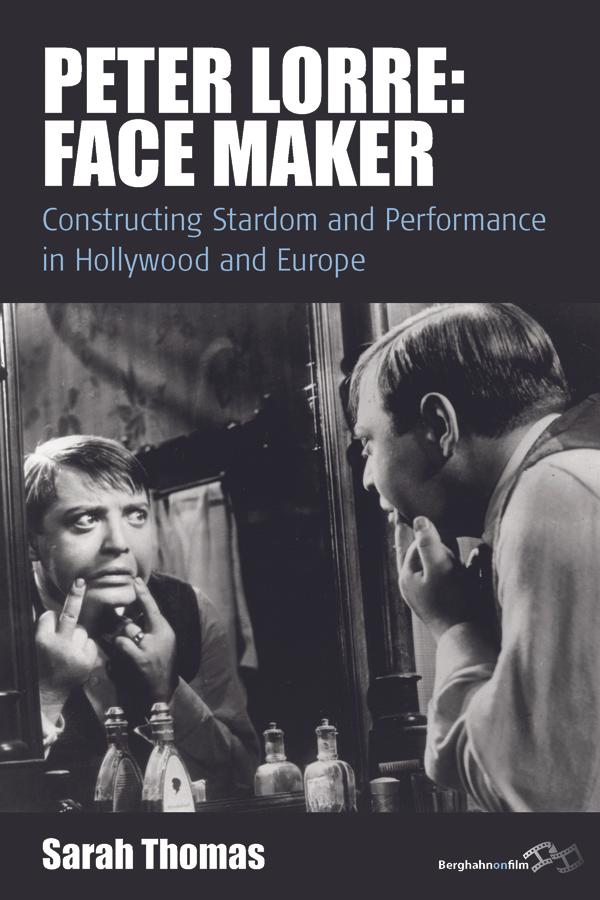 Peter Lorre: Face Maker