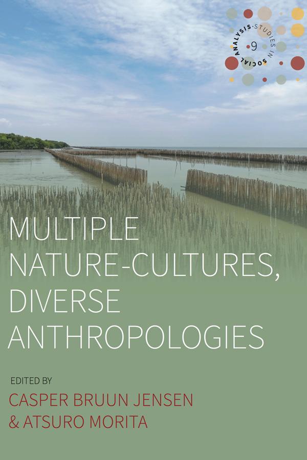 Multiple Nature-Cultures, Diverse Anthropologies
