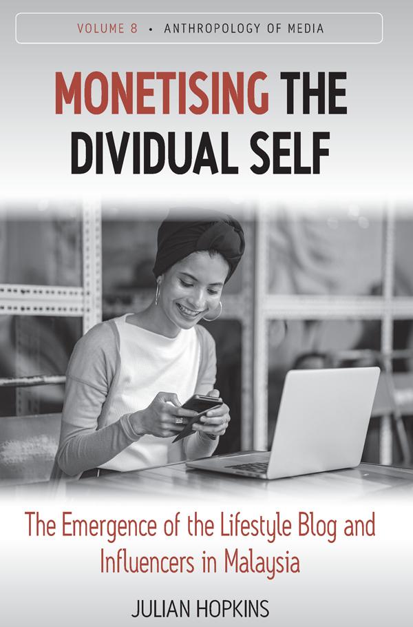 Monetising the Dividual Self by Julian Hopkins
