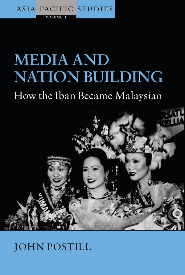 Media and Nation Building by John Postill