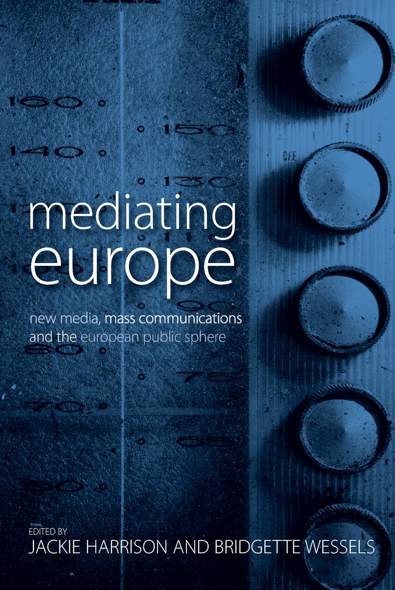 Mediating Europe