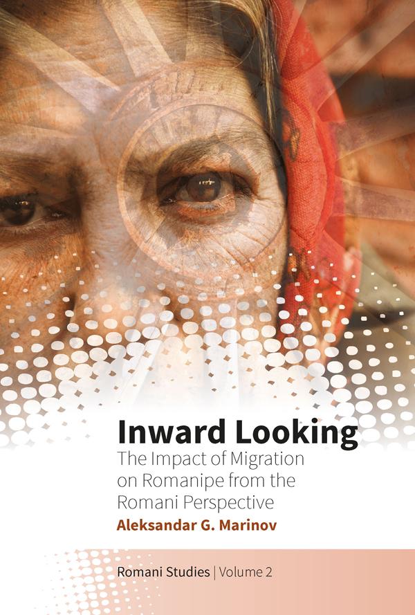 Inward Looking by Aleksandar G. Marinov