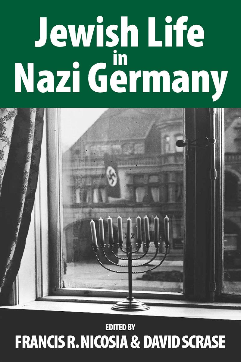 Jewish Life in Nazi Germany