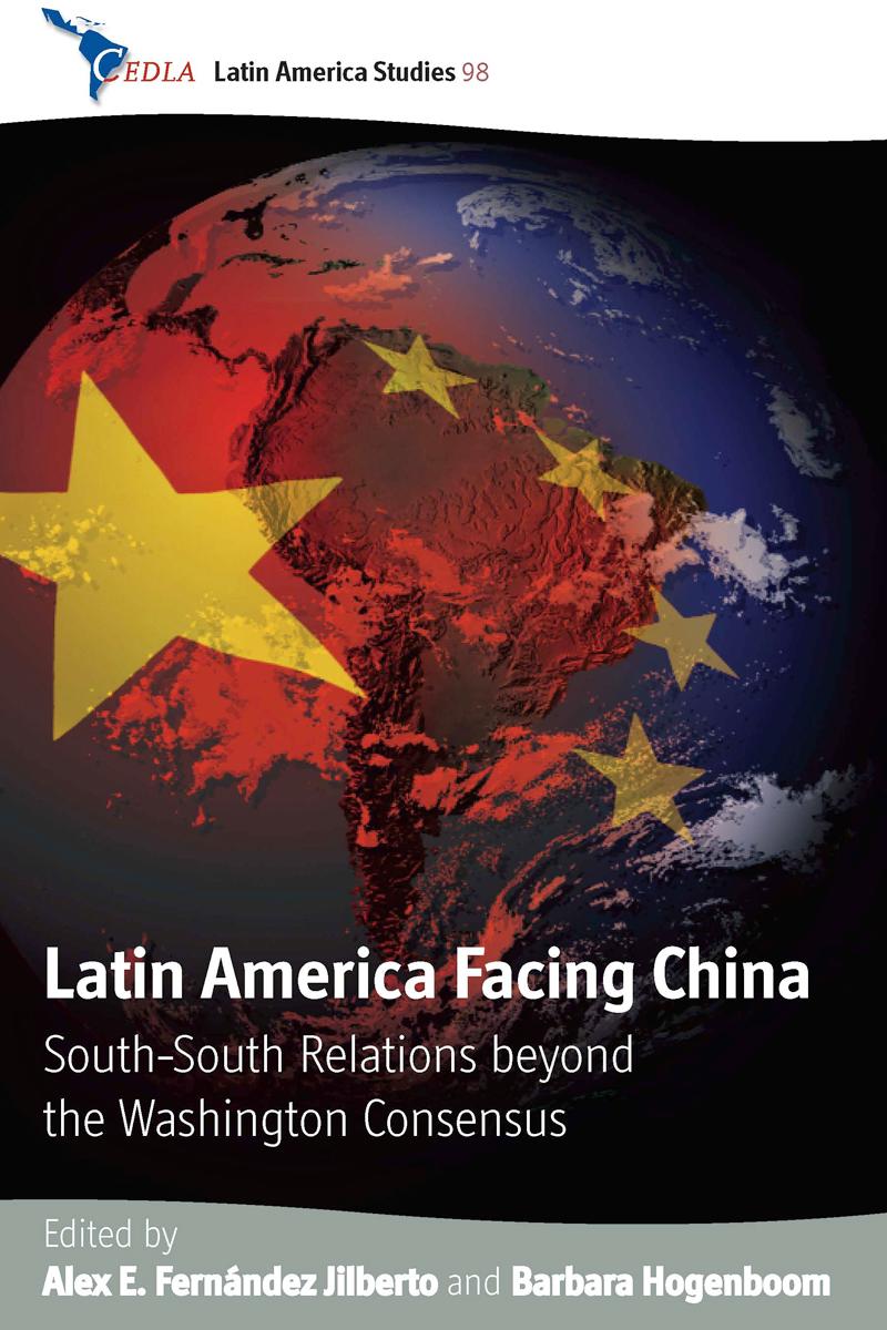 Latin America Facing China
