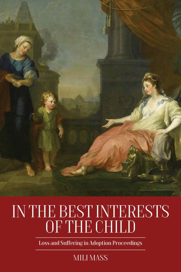 In the Best Interests of the Child by Mili Mass