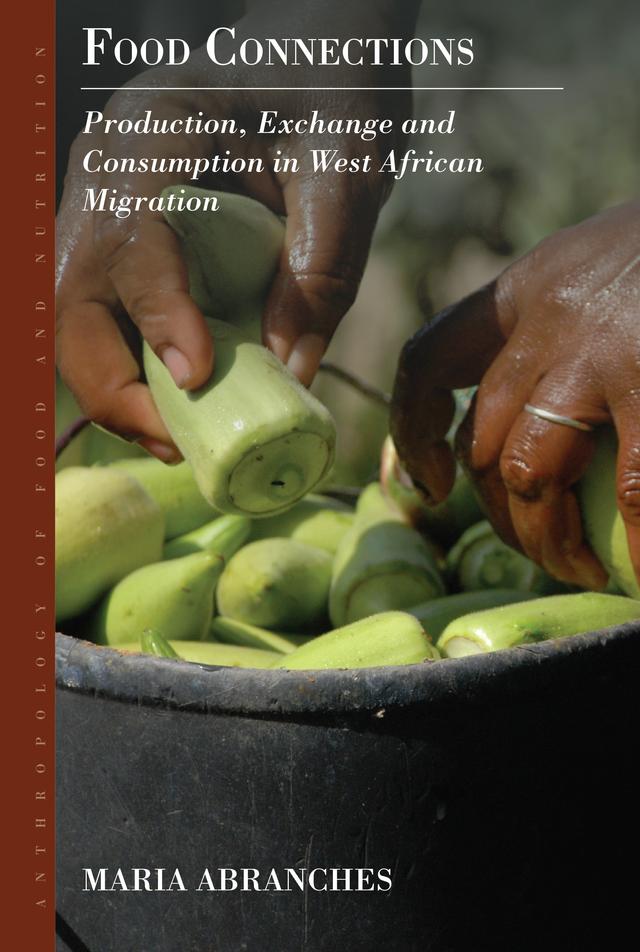 Food Connections by Maria Abranches