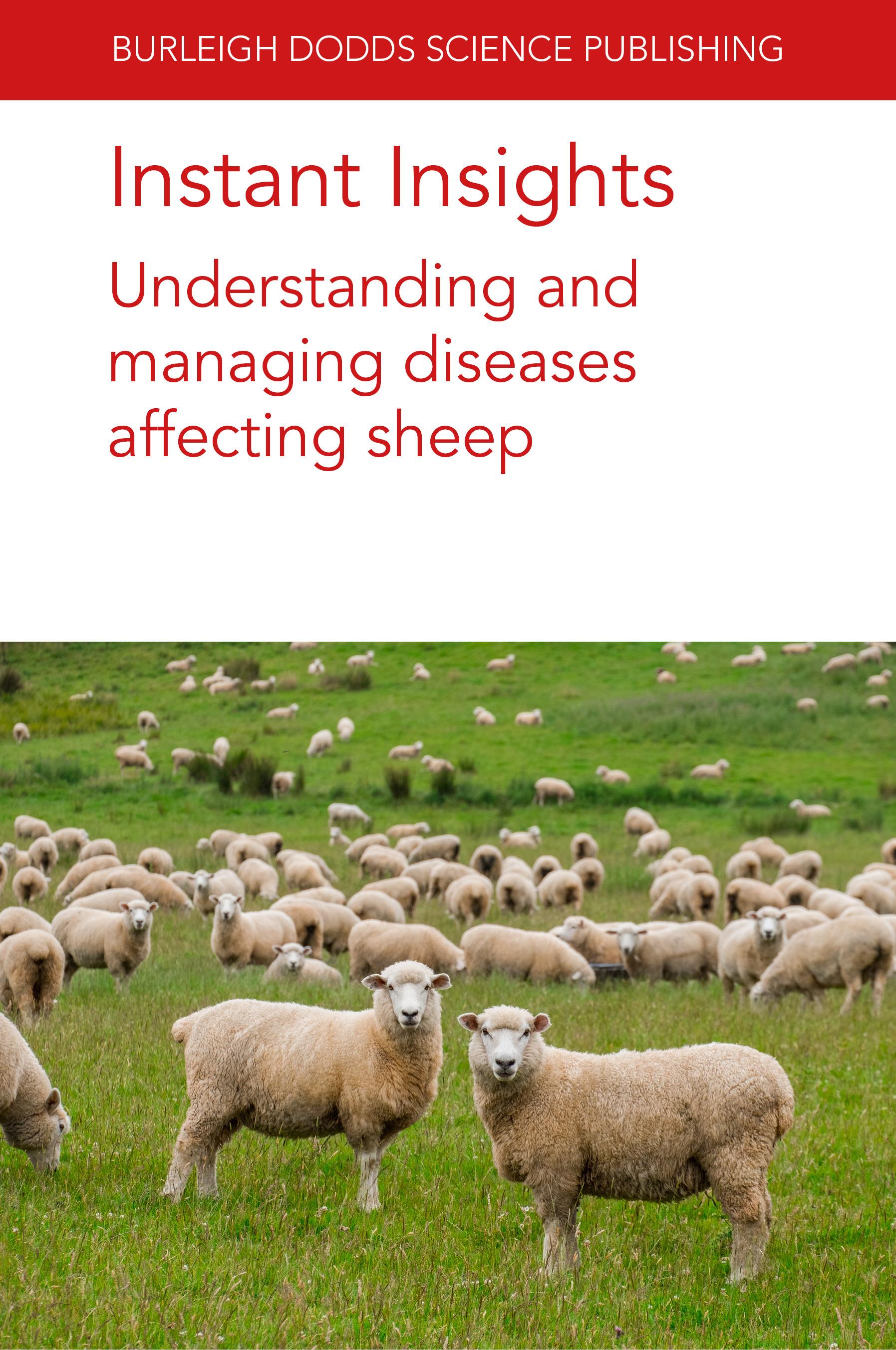 Instant Insights: Understanding and managing diseases affecting sheep