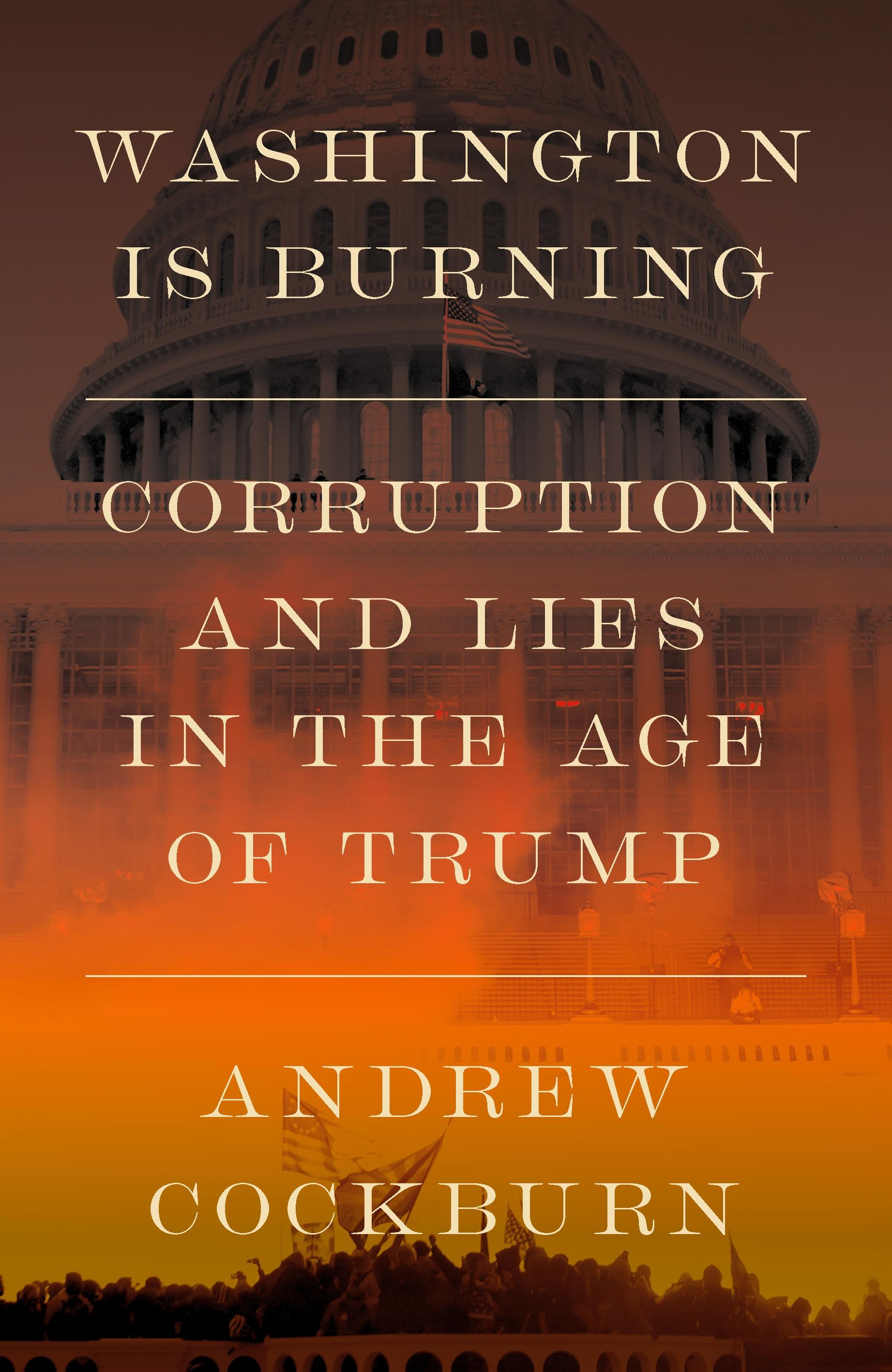 Washington Is Burning