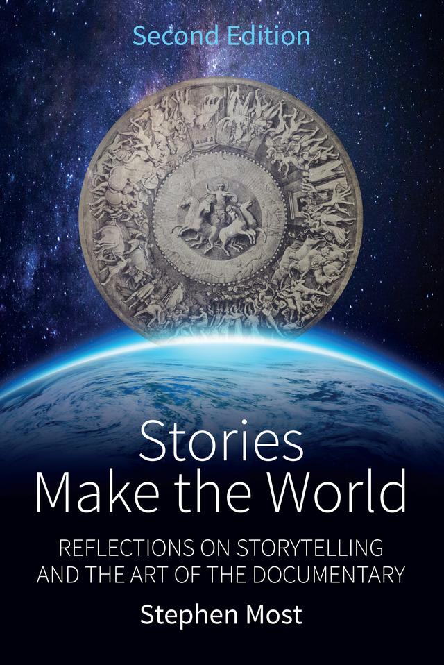 Stories Make the World by Stephen Most