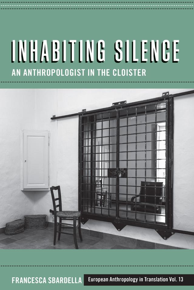 Inhabiting Silence by Francesca Sbardella