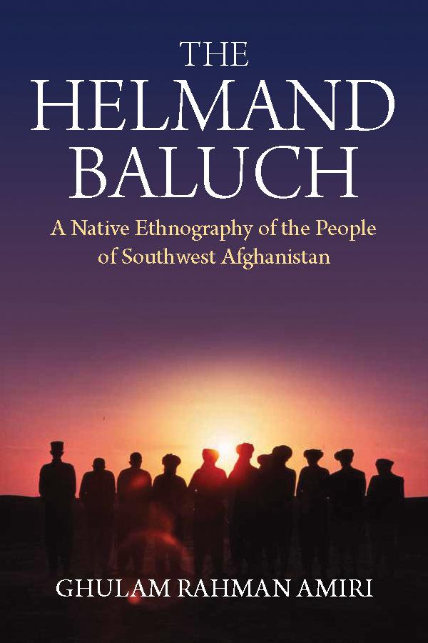 The Helmand Baluch