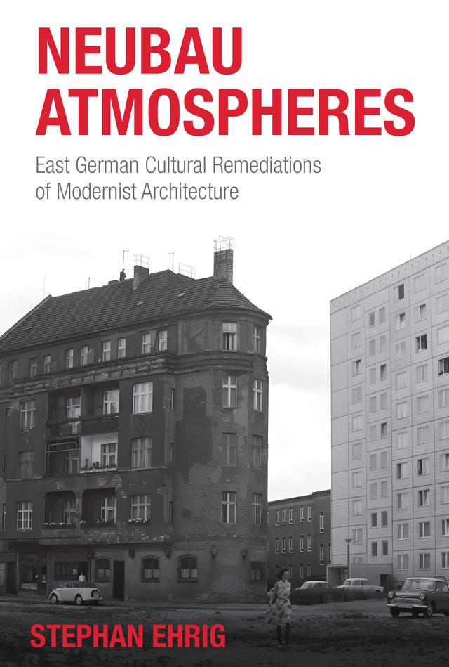 Neubau Atmospheres by Stephan Ehrig