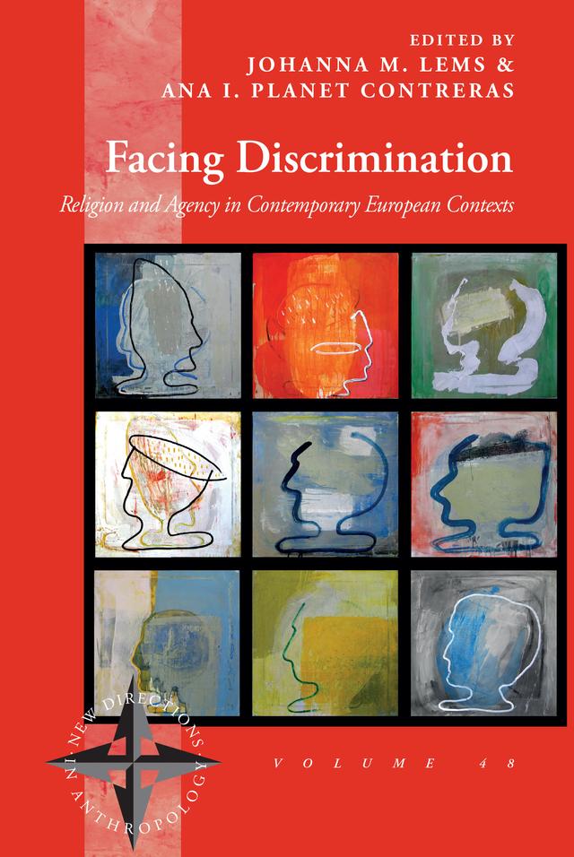 Facing Discrimination by Ana I. Planet Contreras, Johanna M. Lems