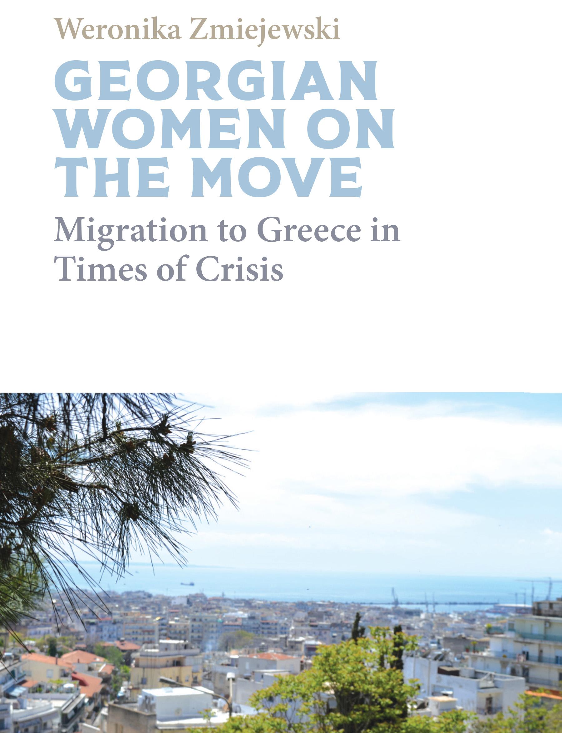 Georgian Women on the Move