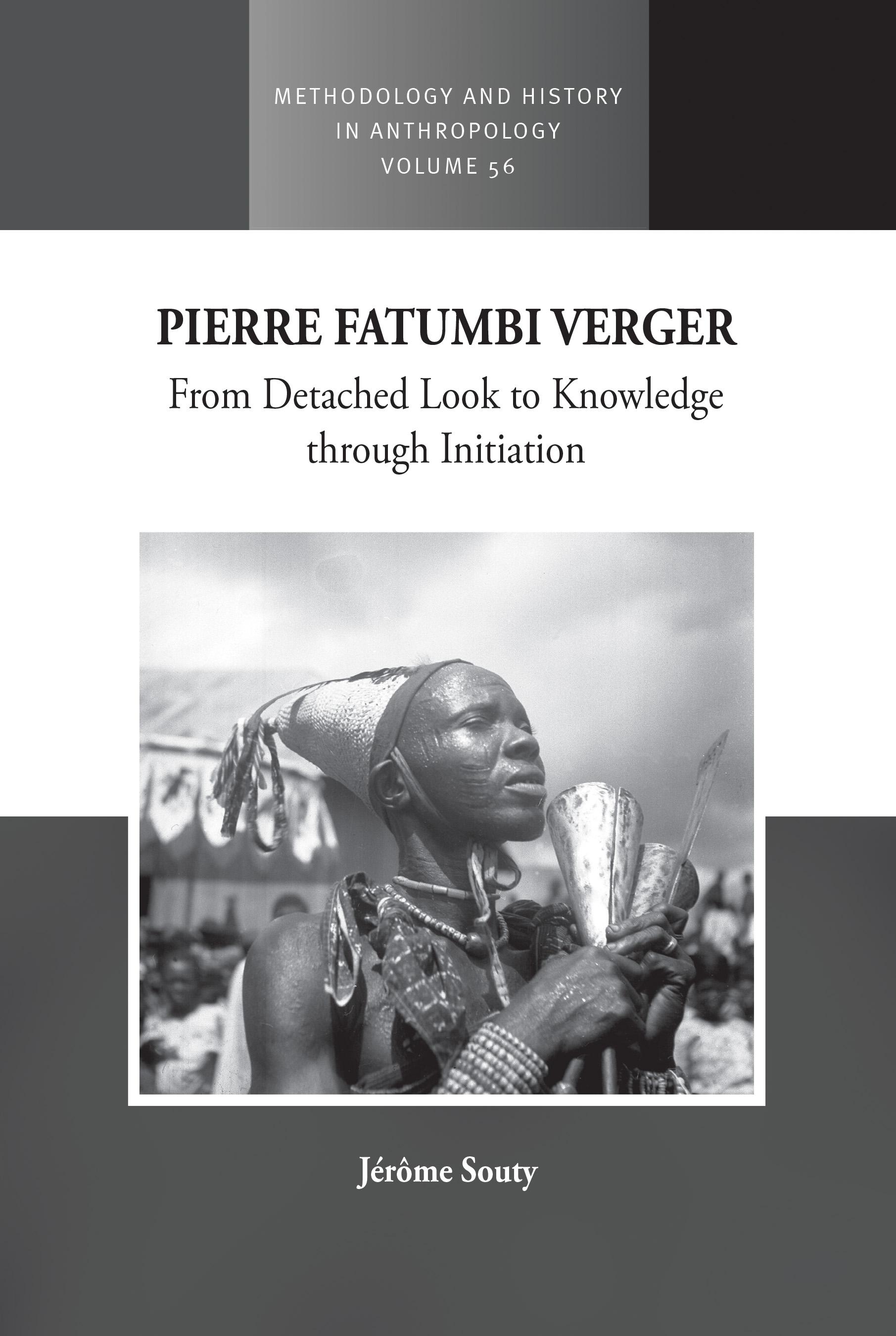 Pierre Fatumbi Verger