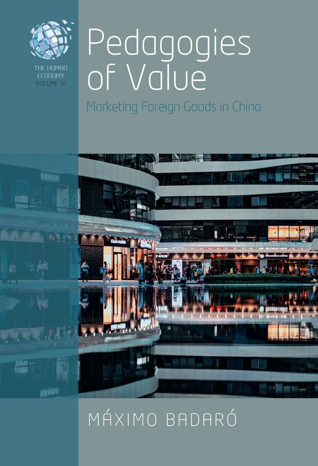 Pedagogies of Value by Máximo Badaró