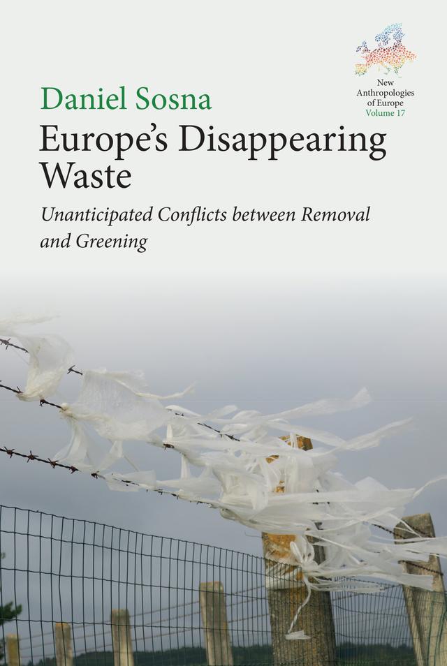 Europe’s Disappearing Waste by Daniel Sosna
