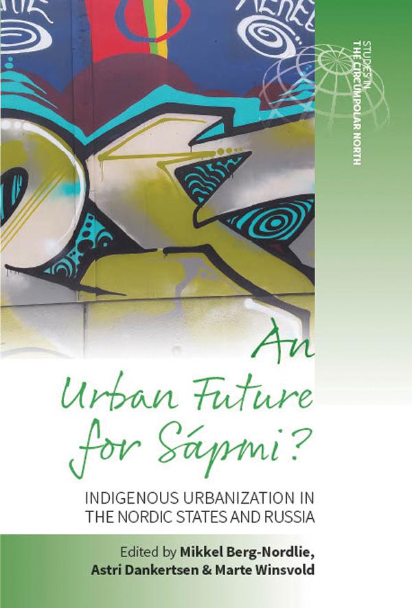An Urban Future for Sápmi?