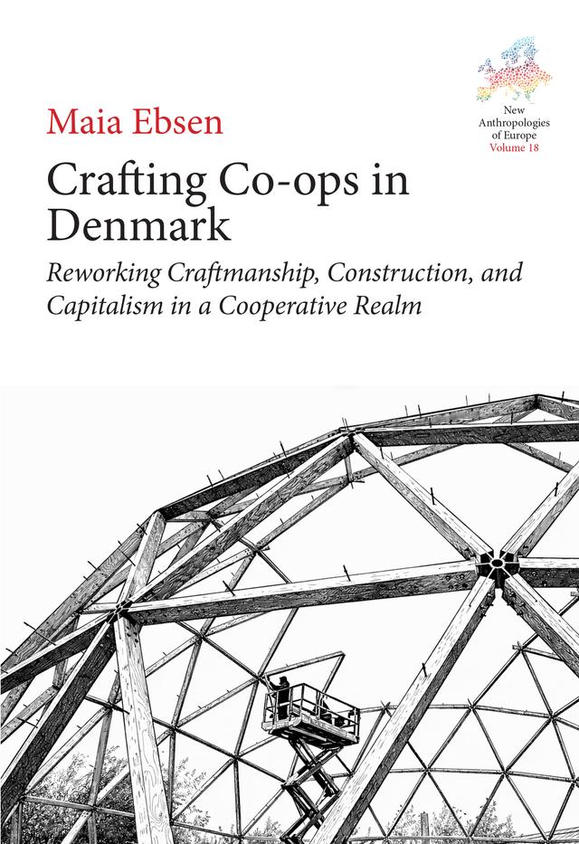 Crafting Co-ops in Denmark by Maia Ebsen