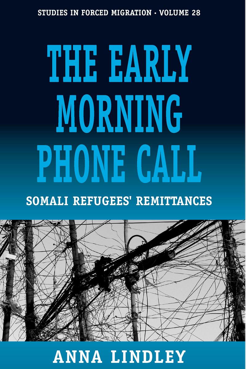 The Early Morning Phonecall