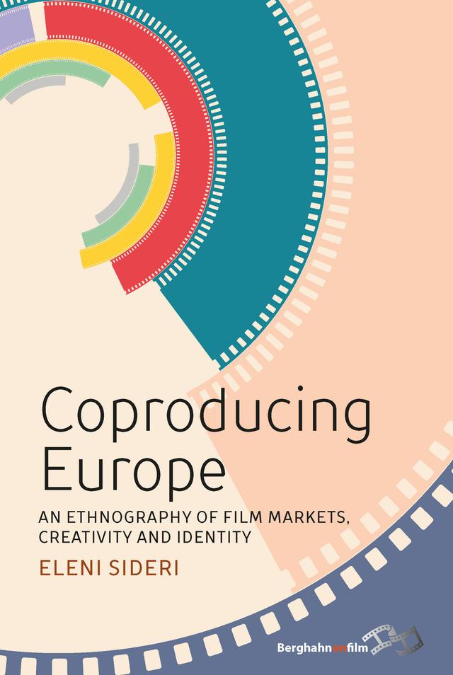 Coproducing Europe by Eleni Sideri