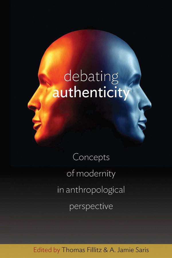 Debating Authenticity