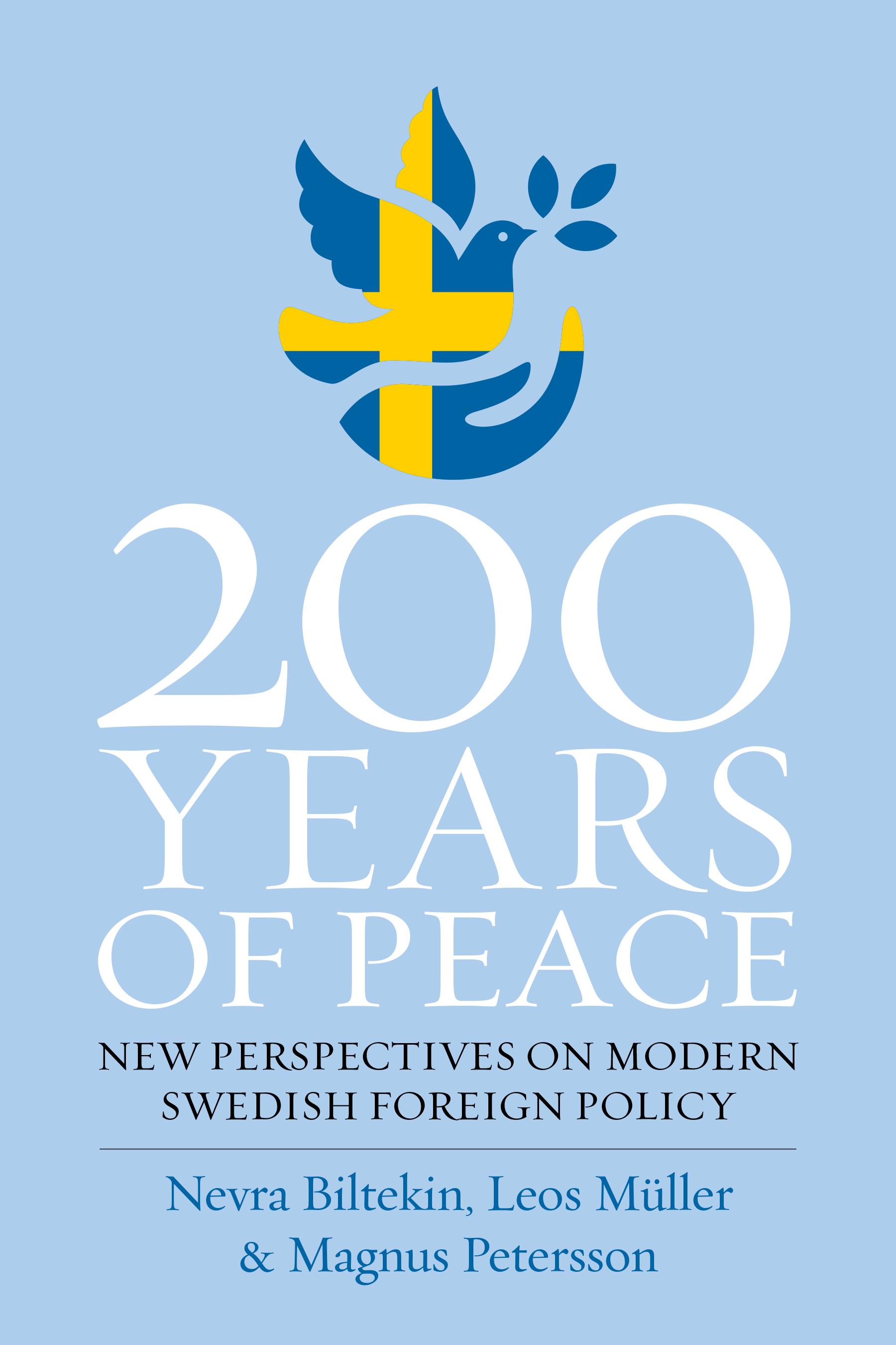 200 Years of Peace