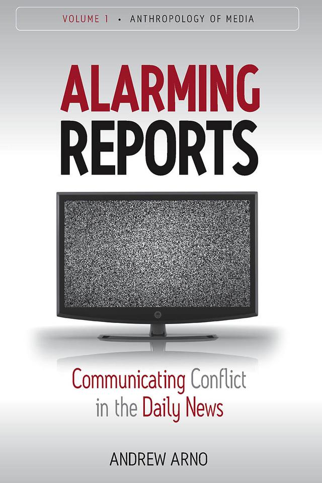 Alarming Reports by Andrew Arno’s