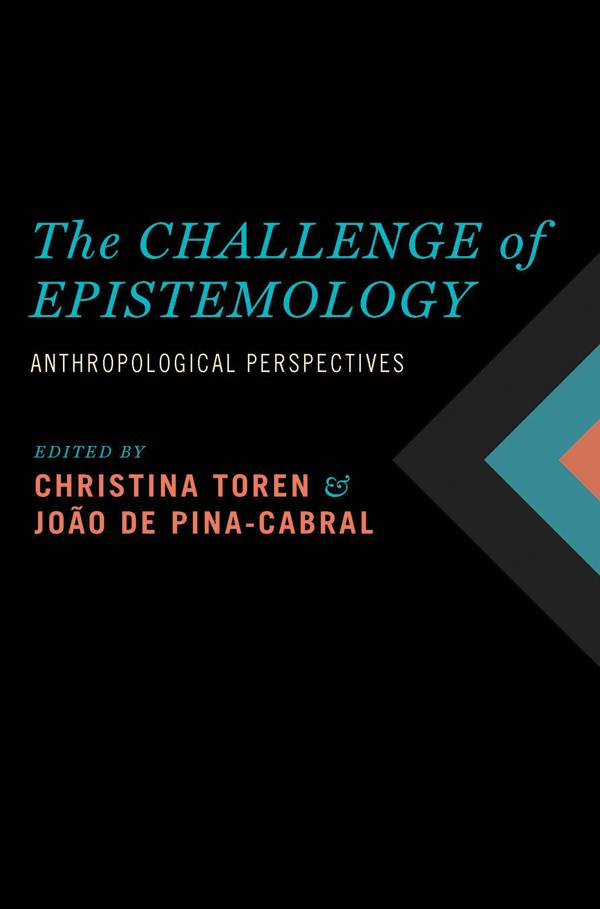 The Challenge of Epistemology