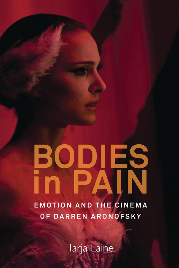 Bodies in Pain by Tarja Laine