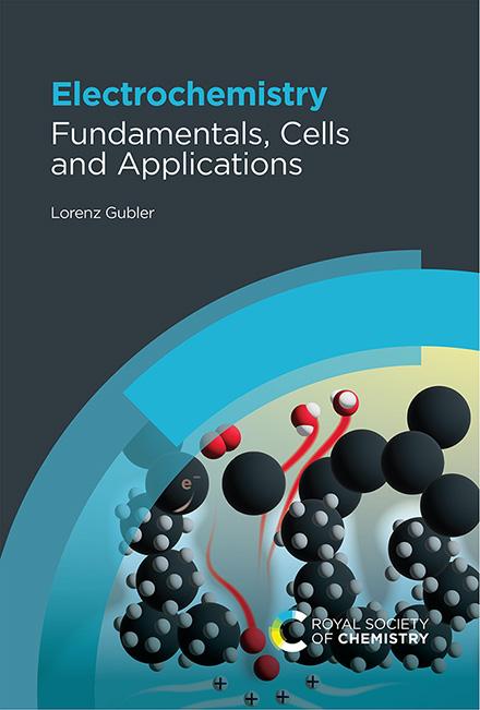Electrochemistry by Lorenz Gubler