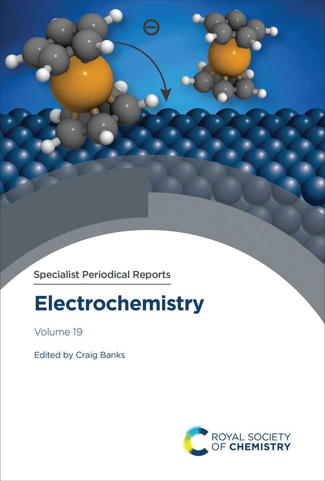 Electrochemistry by Craig E Banks