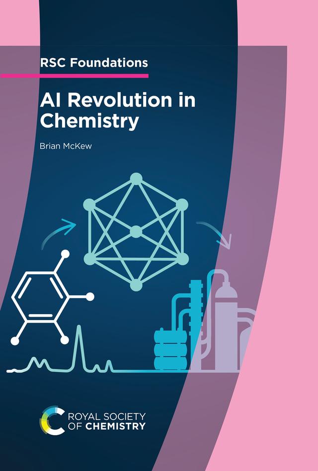 AI Revolution in Chemistry by Brian McKew