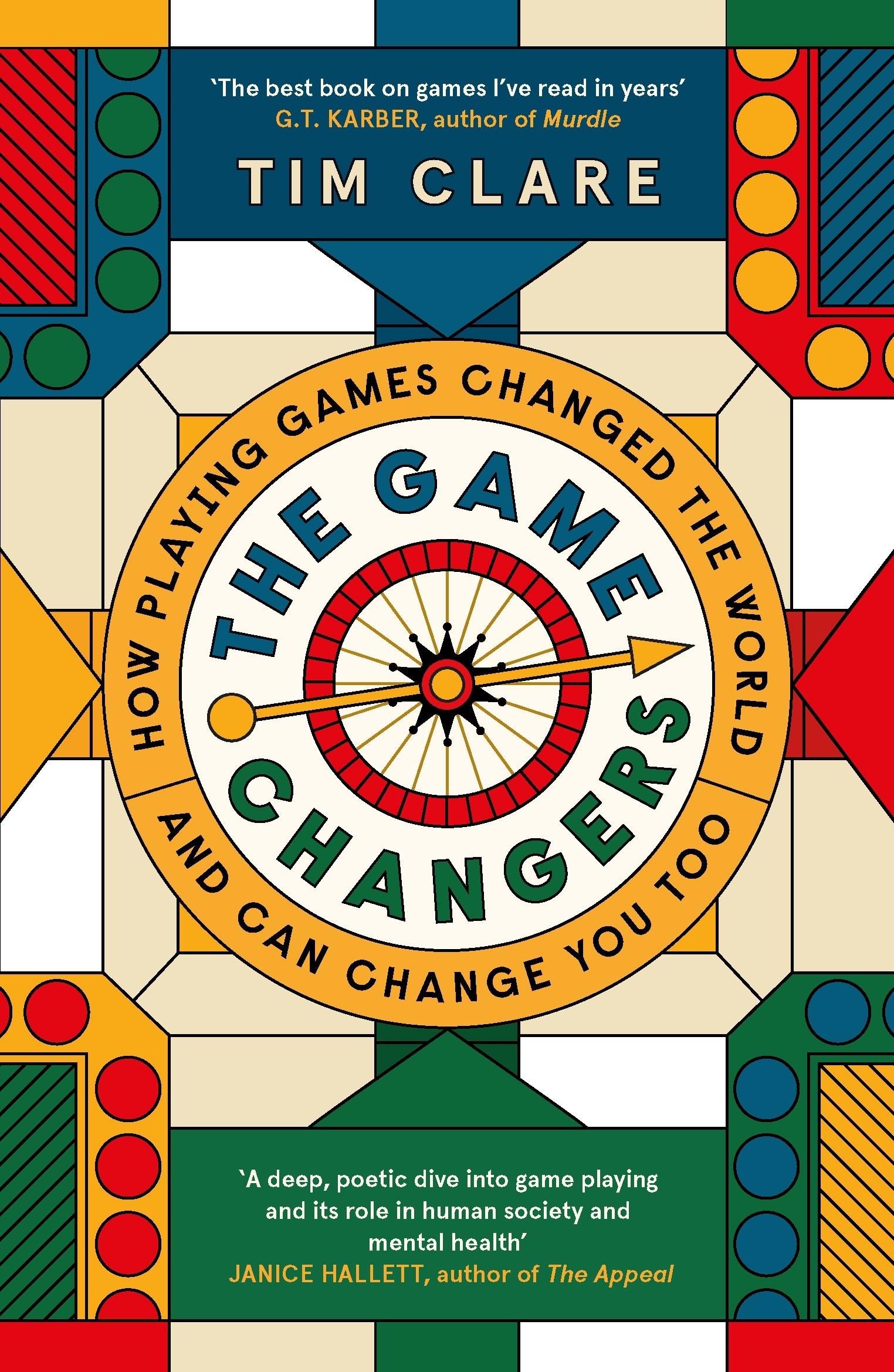 The Game Changers