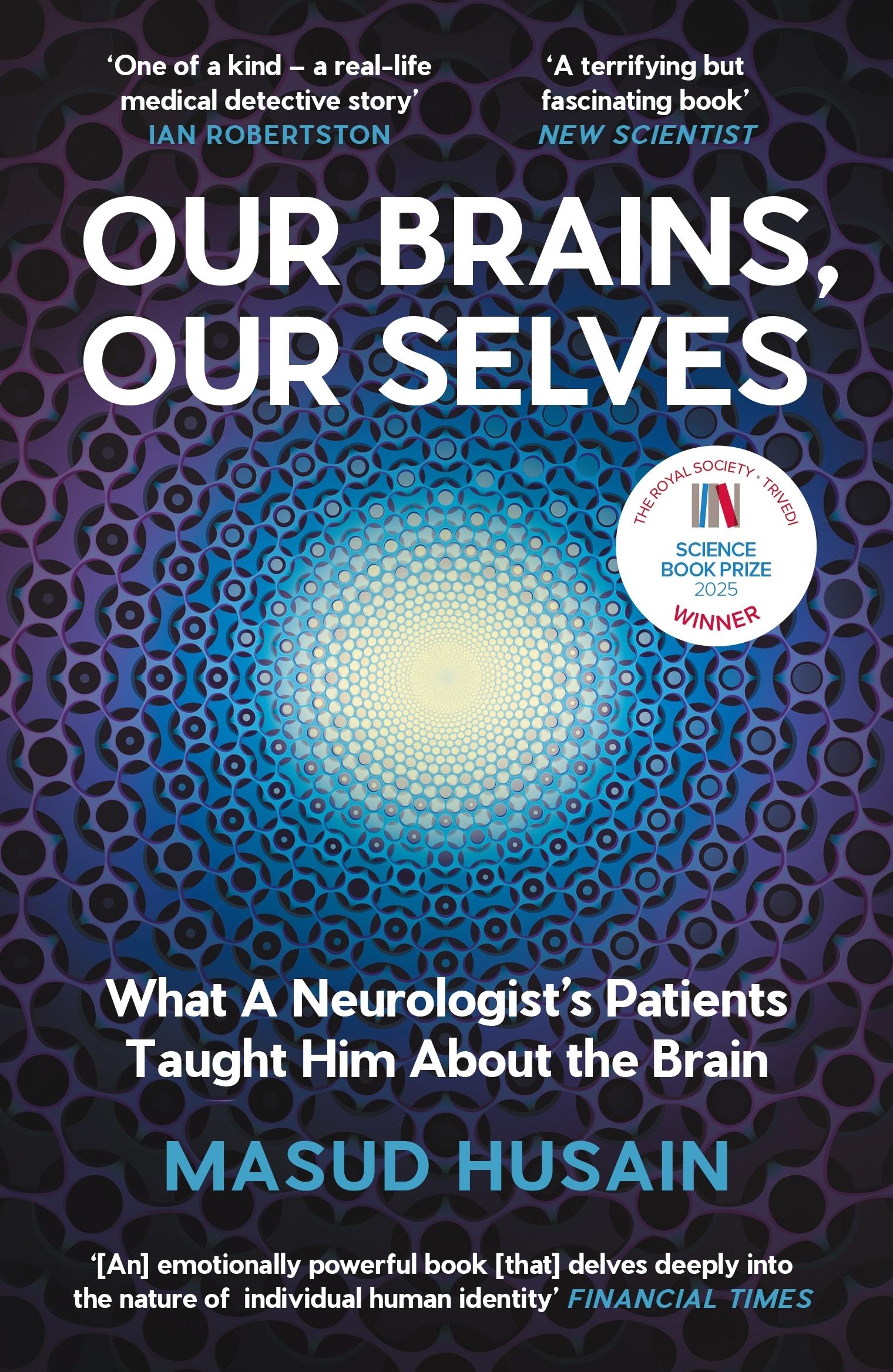 Our Brains, Our Selves