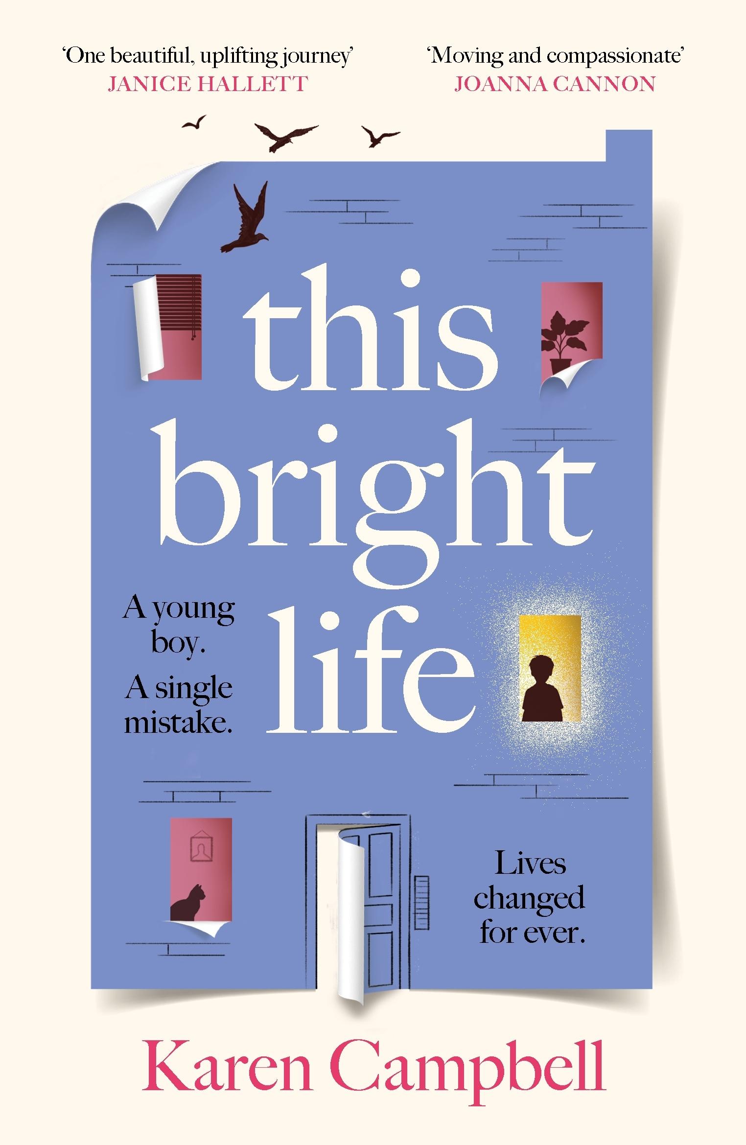 This Bright Life