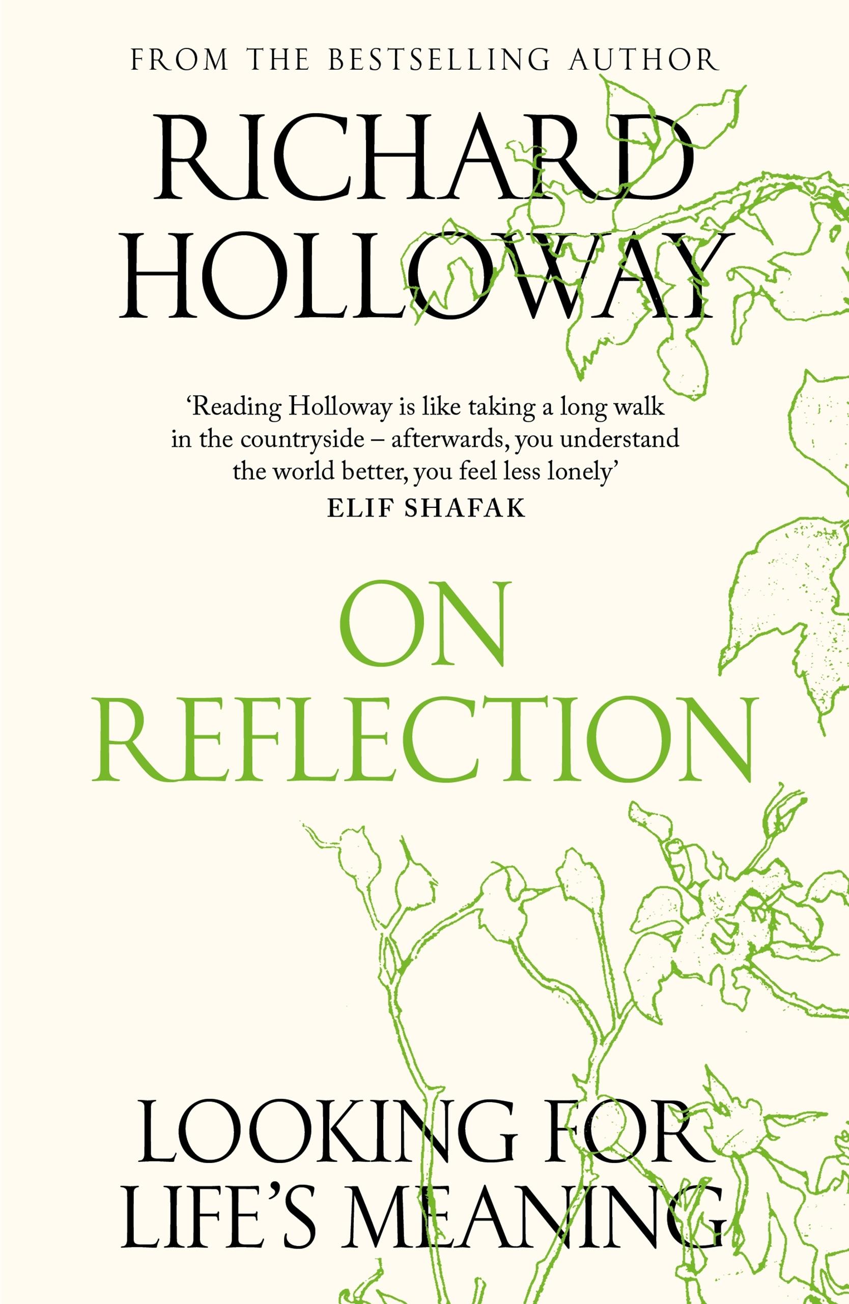 On Reflection