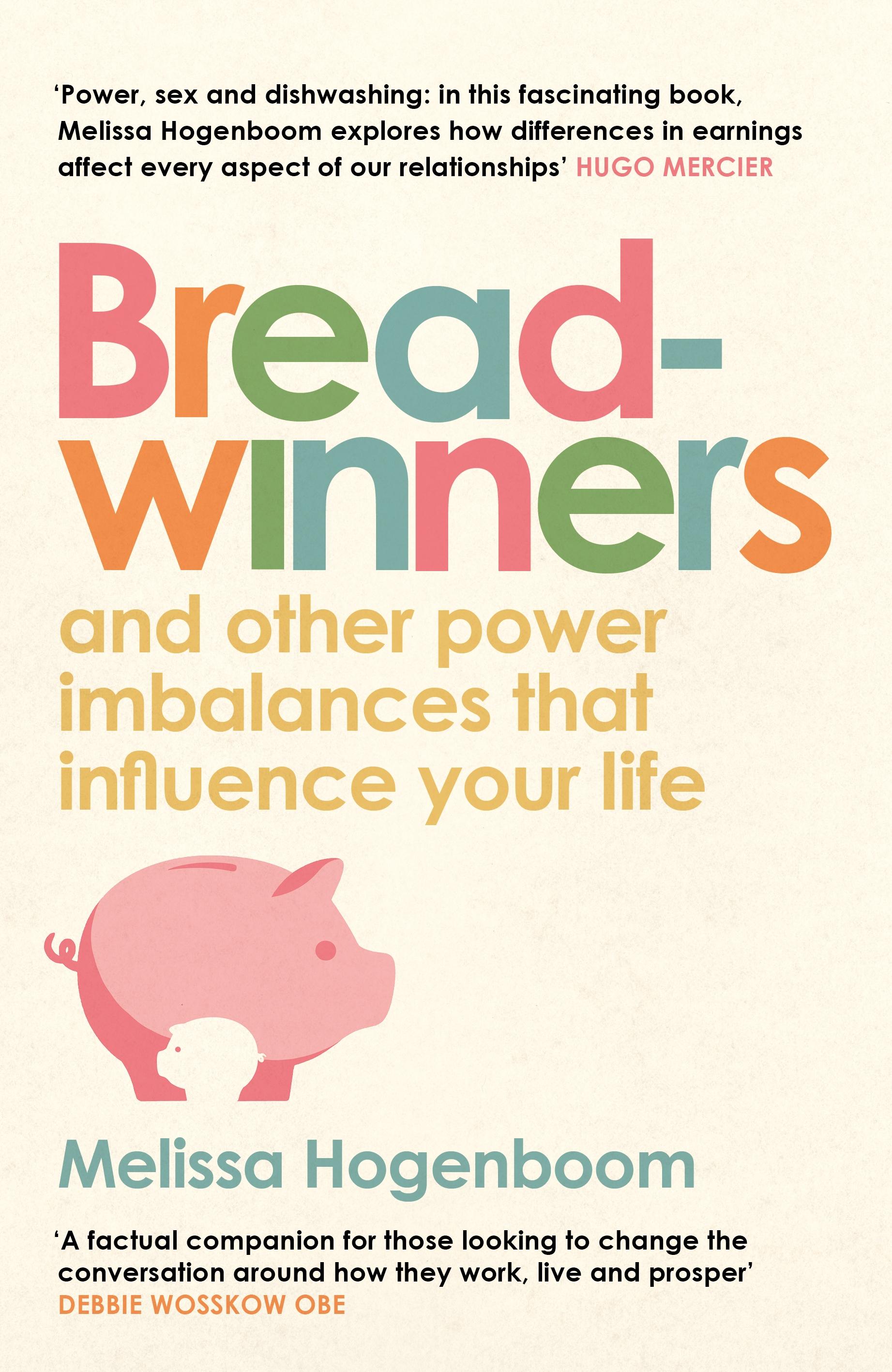 Breadwinners