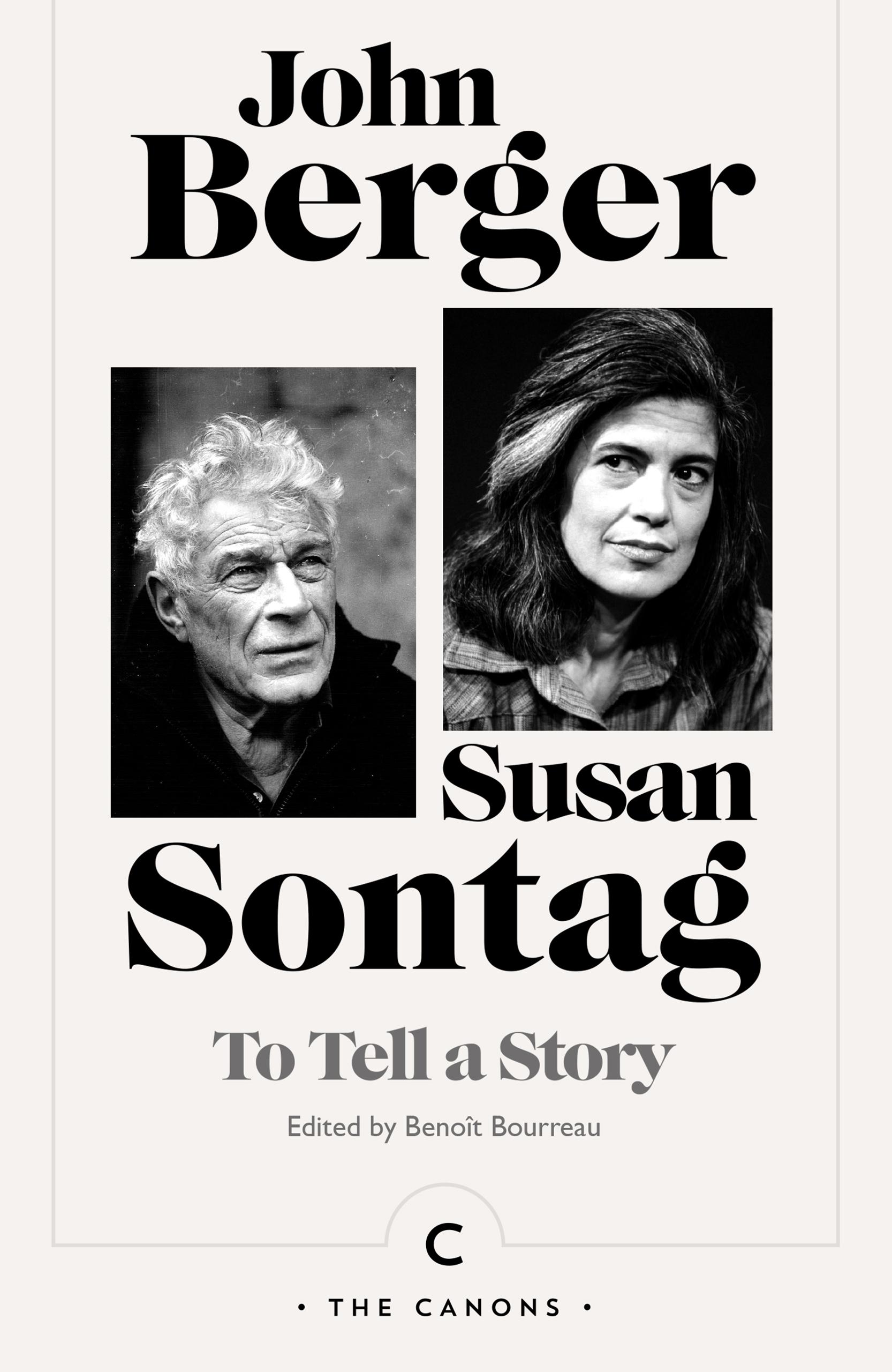 To Tell a Story