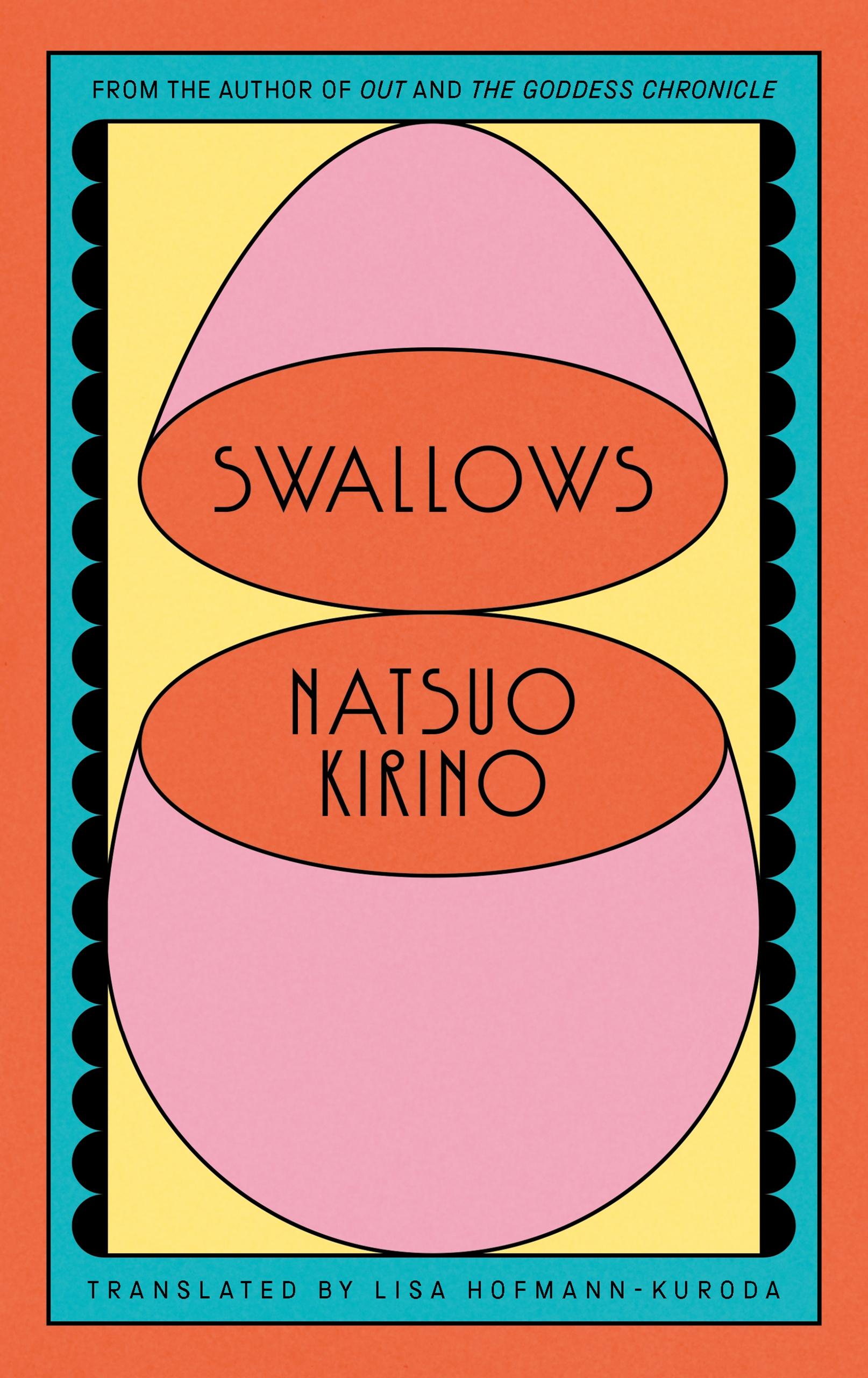 Swallows