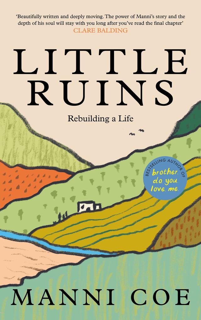 Little Ruins by Manni Coe