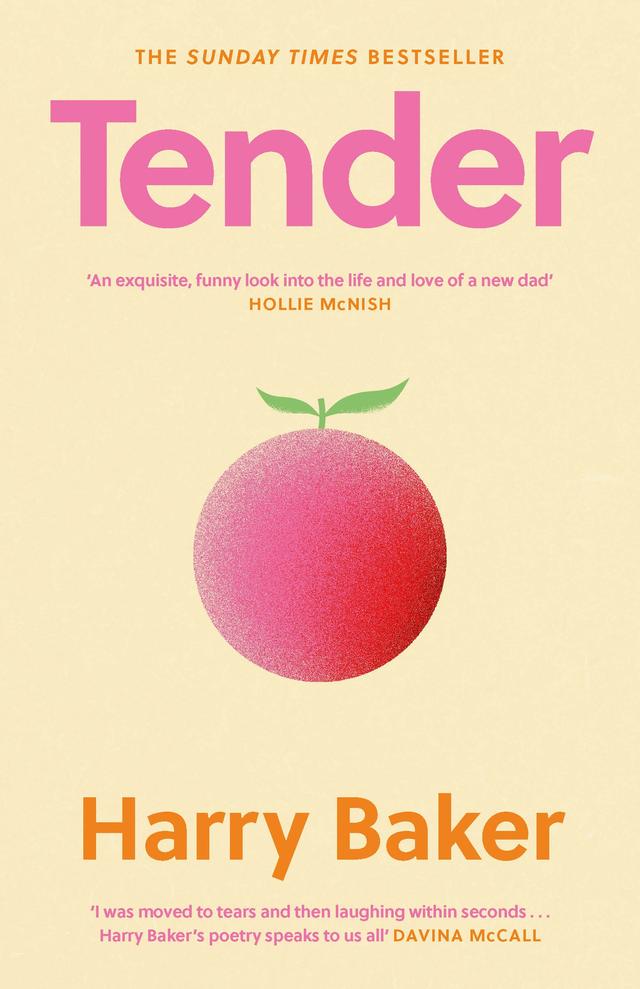 Tender by Harry Baker