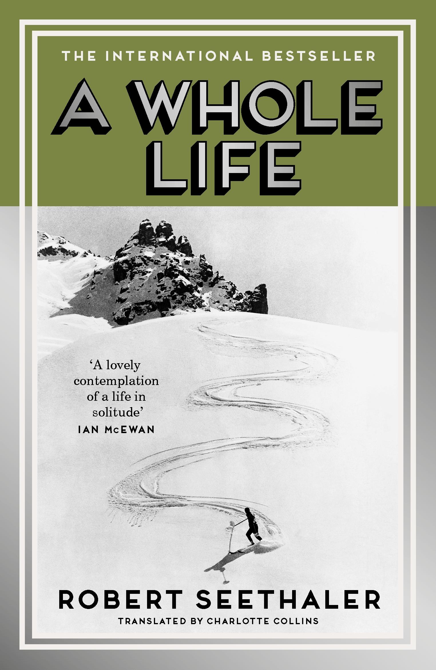 A Whole Life