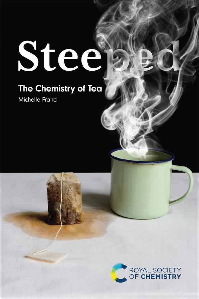 Steeped by Michelle Francl