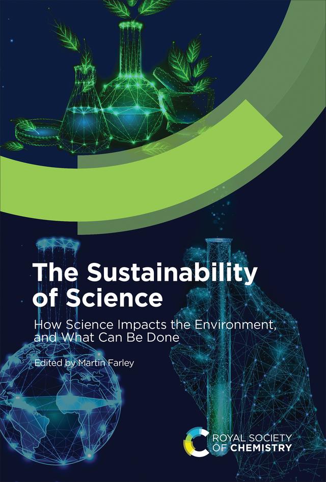 The Sustainability of Science by Martin Farley