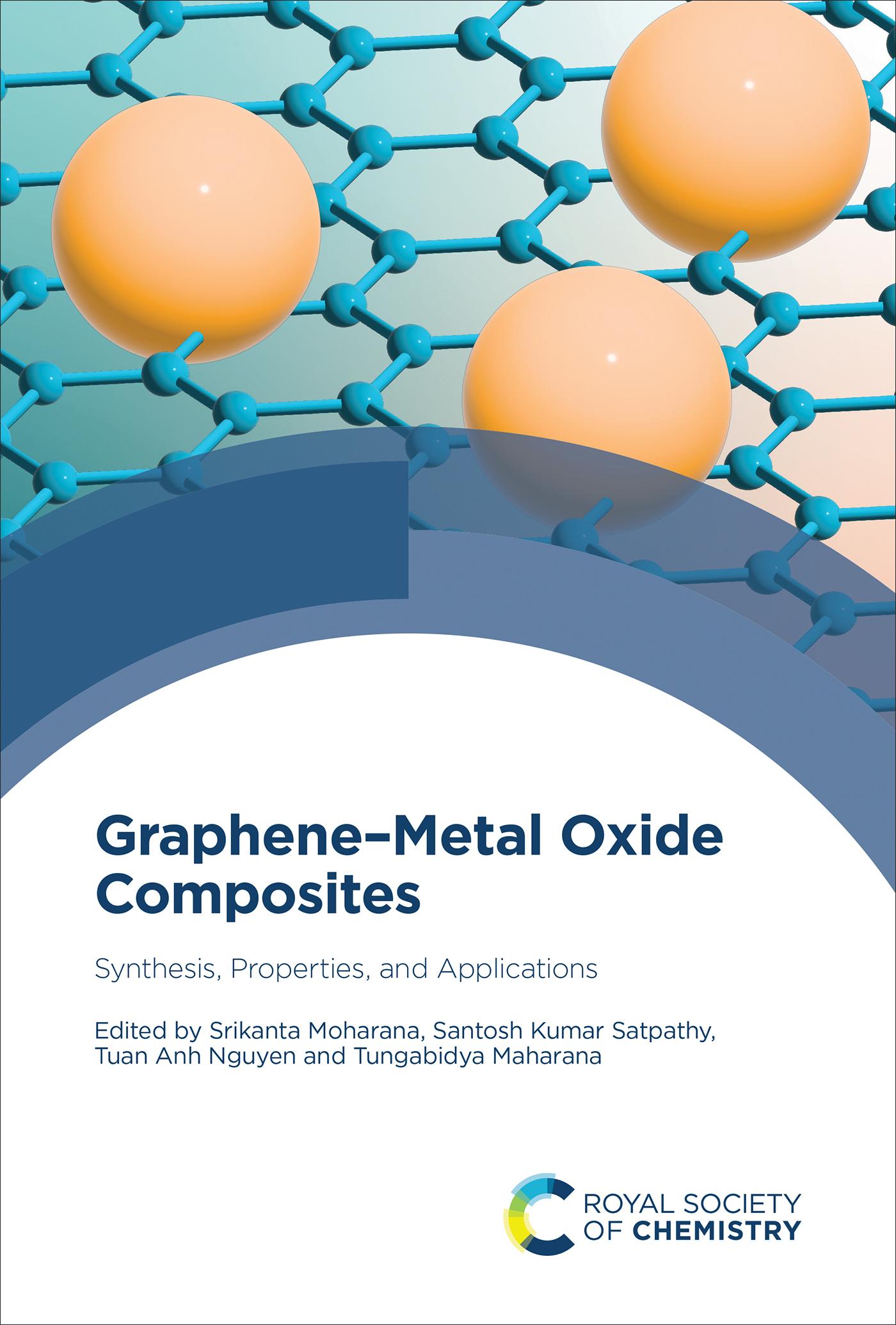 Graphene–Metal Oxide Composites
