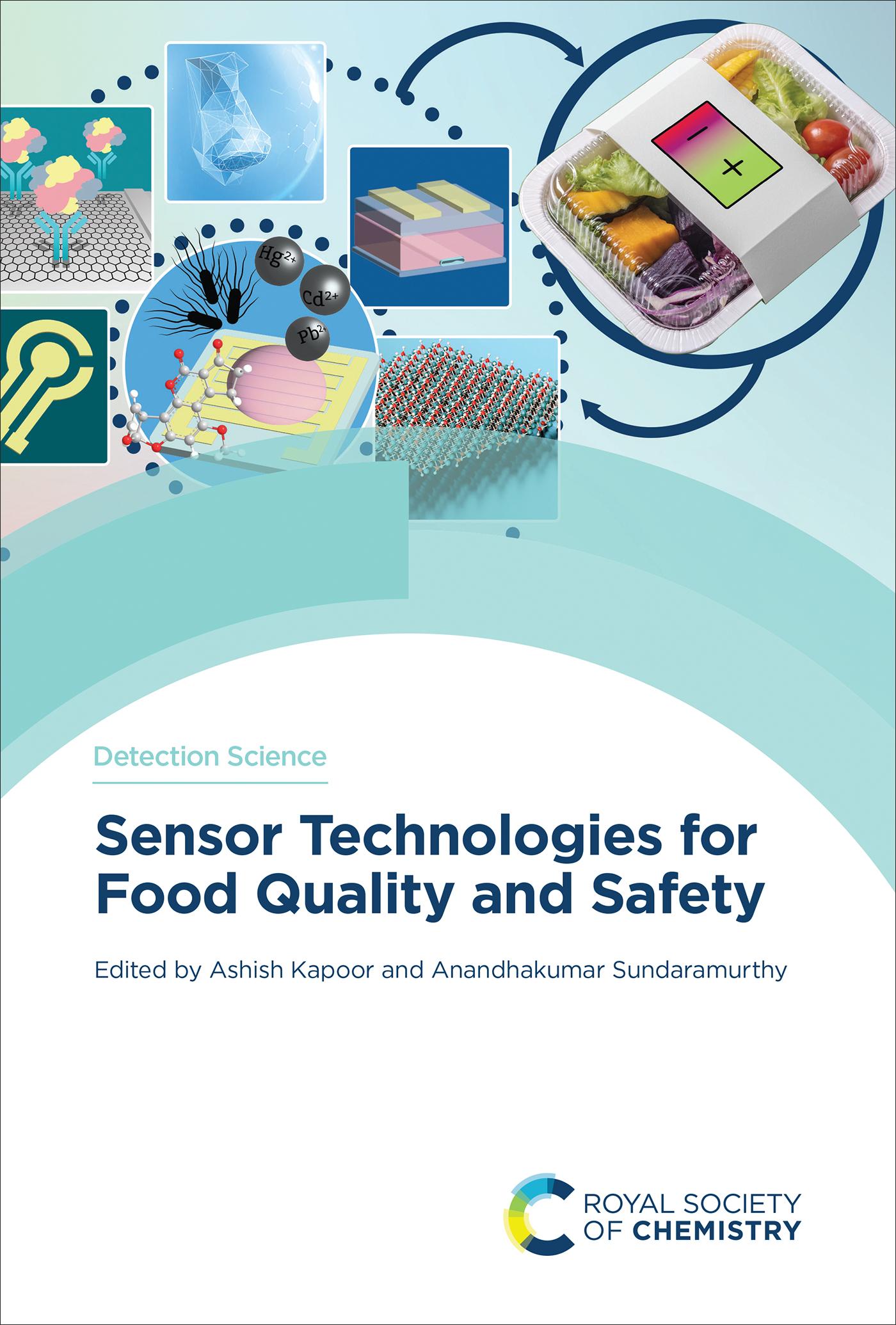 Sensor Technologies for Food Quality and Safety