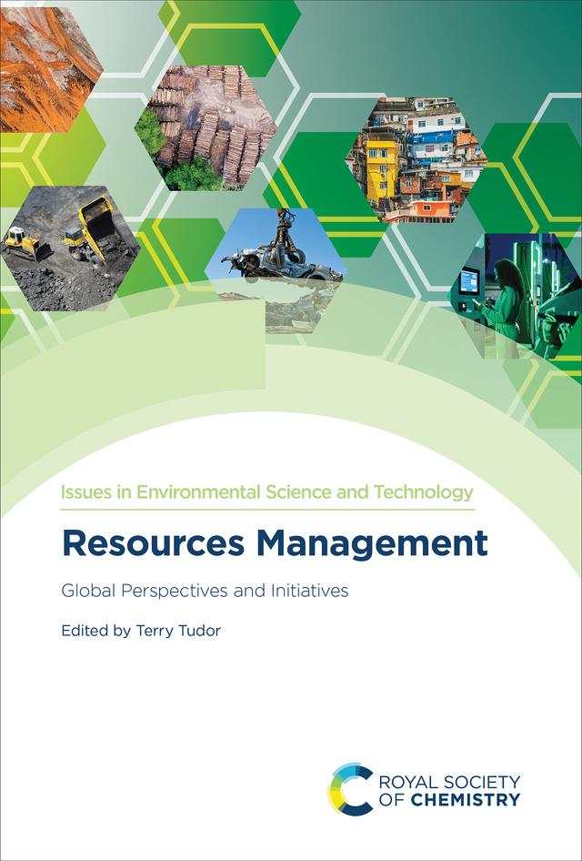 Resources Management by Terry Tudor