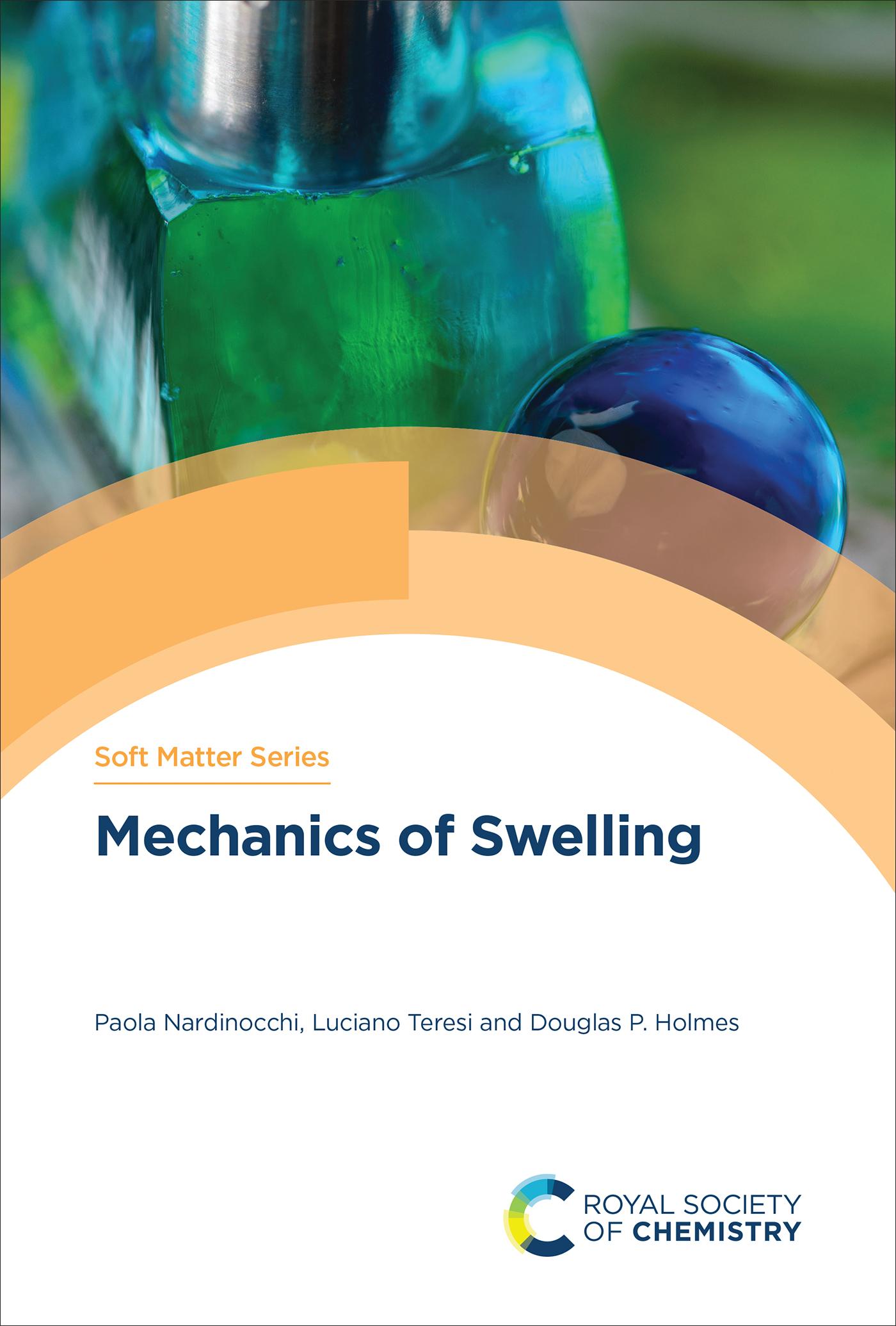 Mechanics of Swelling