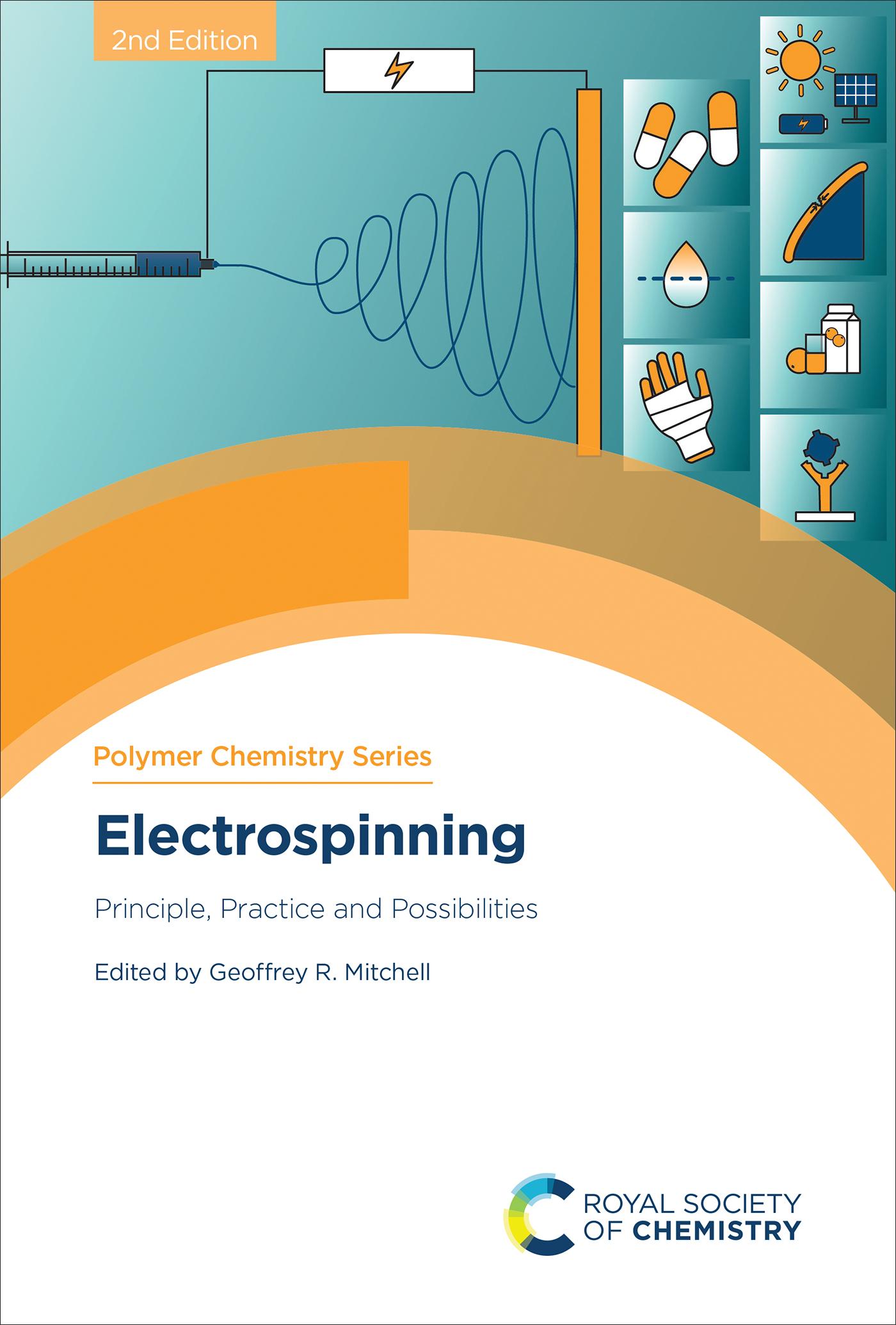 Electrospinning